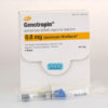 Genotropin injections for sale
