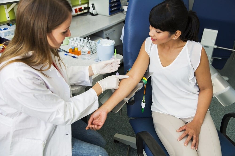 Blood work for HGH Deficiency in Adults - How to get Ready