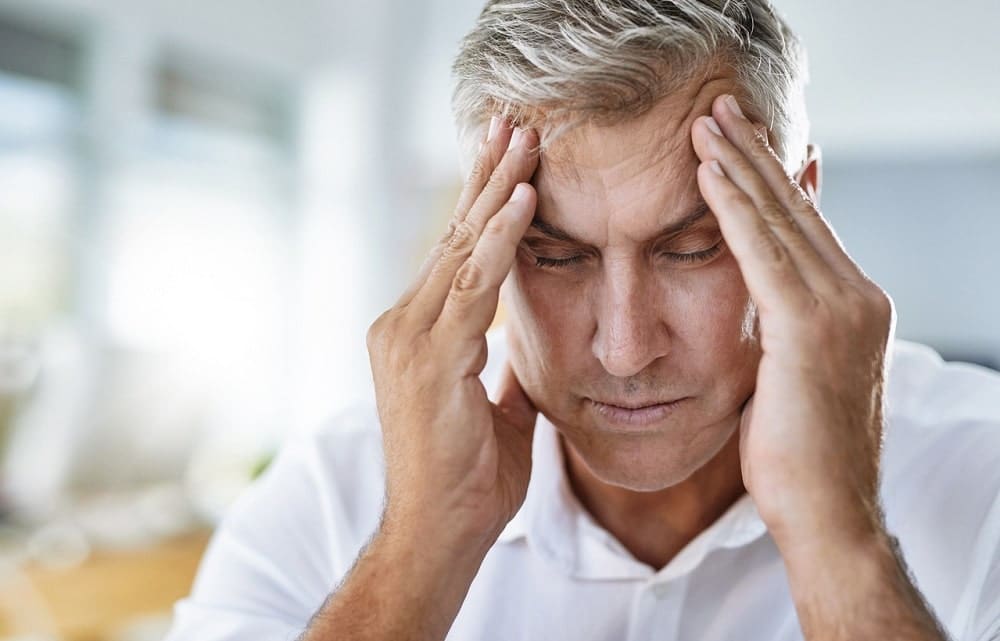 Depo-Testosterone Side Effects - Headache