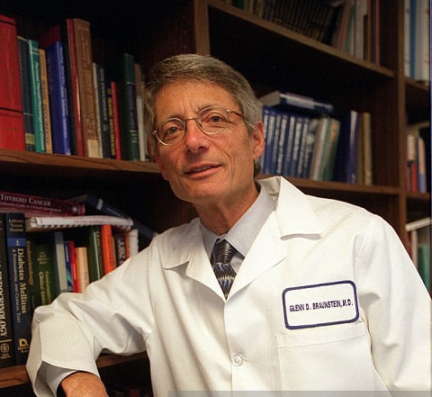 Dr. Glenn Braunstein, Endocrinologist, Beverly Hills, CA