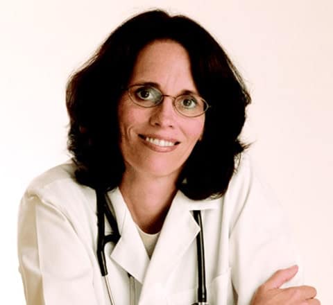 Dr. Anne Peters, Endocriniligist in Beverly Hills