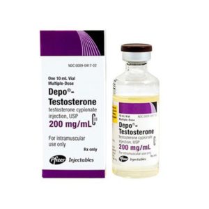 Depo-Testosterone for Sale On-line
