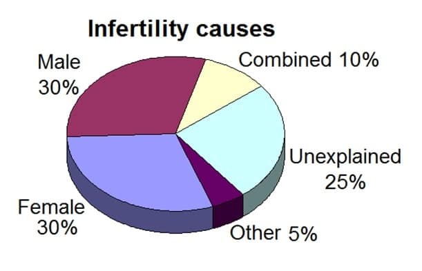 Diagram Infertility Causes-min