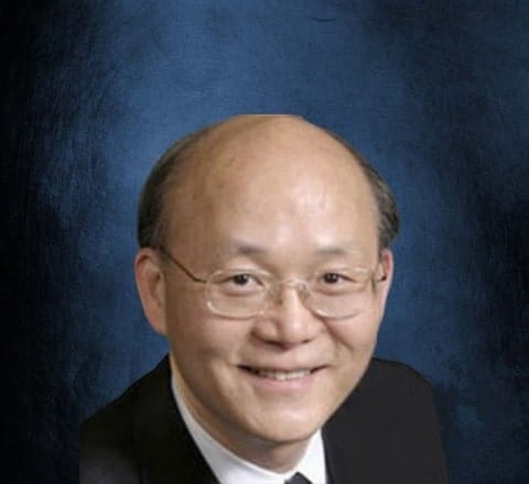 Dr. Frederick O. Lee - Endocrinologist in Pasadena (CA)