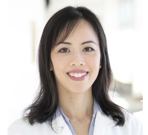 Dr.Rose H. Lin- Endocrinologist in Santa Monica