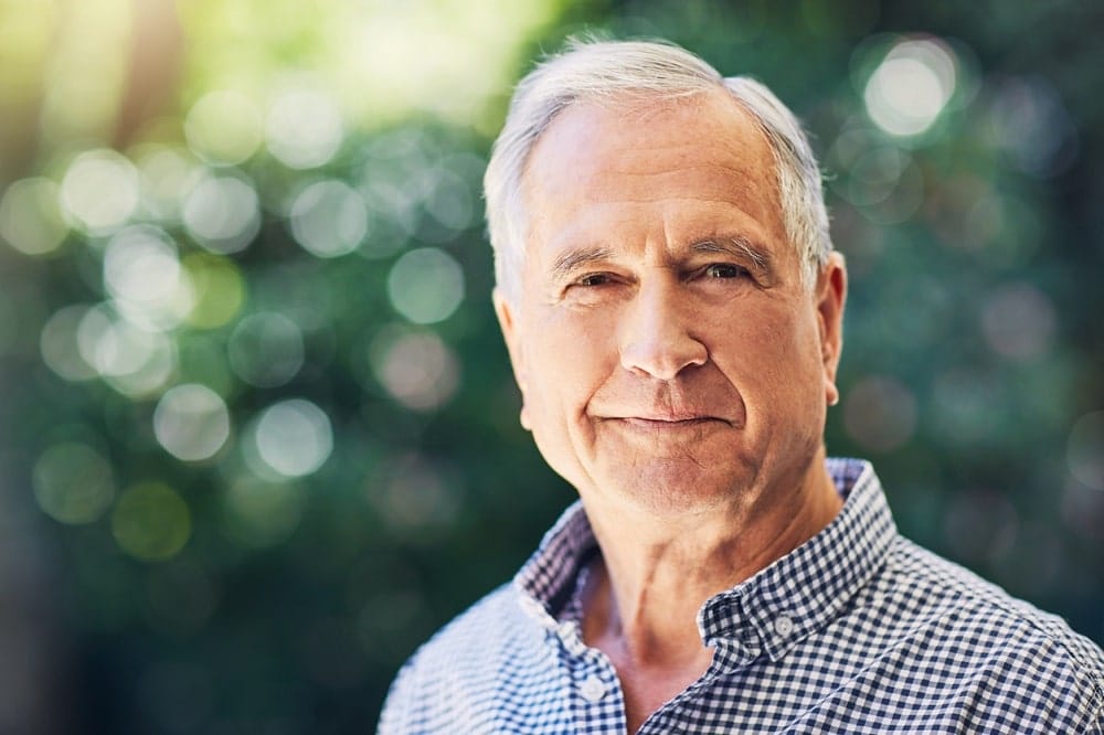 Low testosterone in men Over 60: Symptoms, Causes, Effects