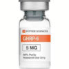 Sermorelin GHRP-6 Vial for sale