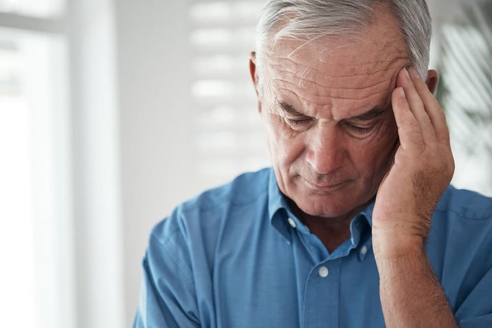 Common Short-Term Adverse Effects of HGH - Headaches