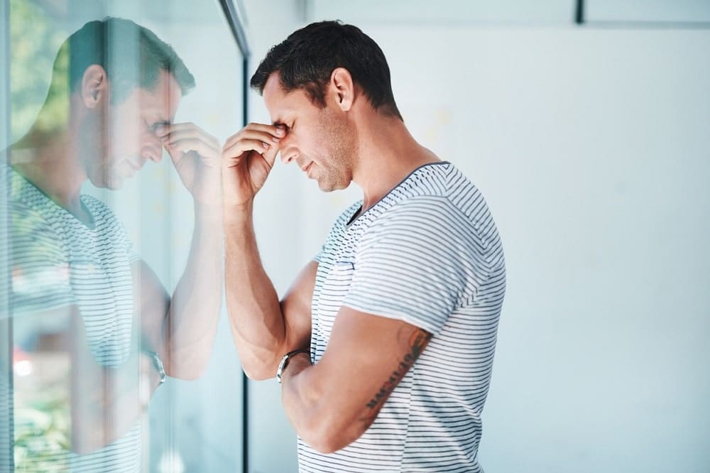 Common Side Effects of Testosterone Undecanoate - Headache