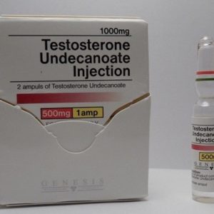 Testosterone Undecanoate For Sale Online with Prescription