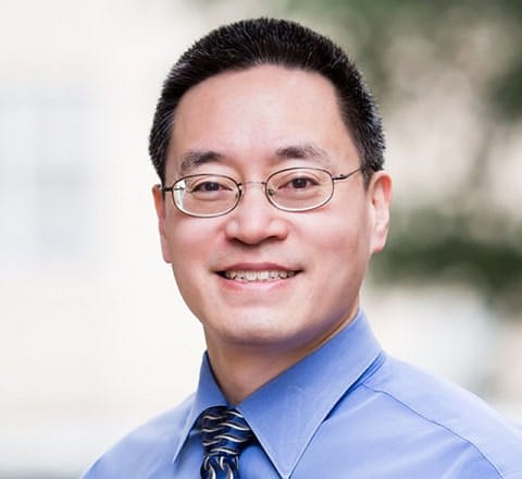 Dr. Edward C. Hsiao - Endocrinologist in San Francisco