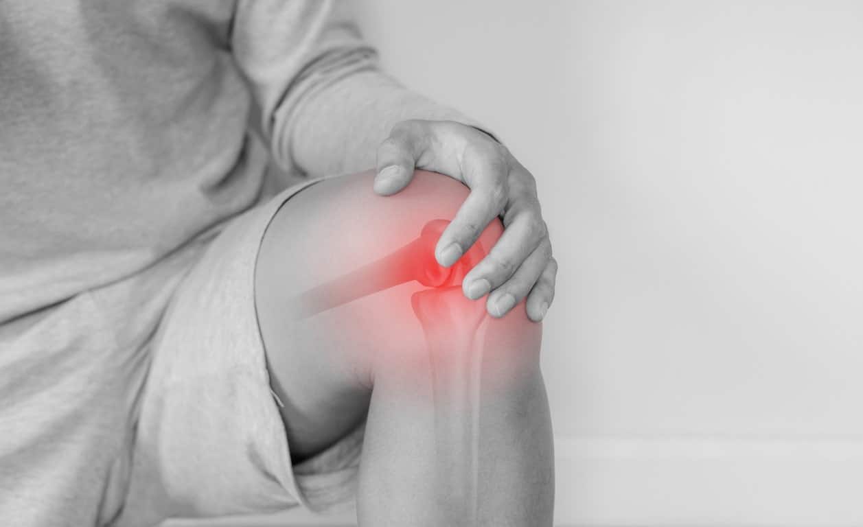 How Can HGH Help With Joint Pain