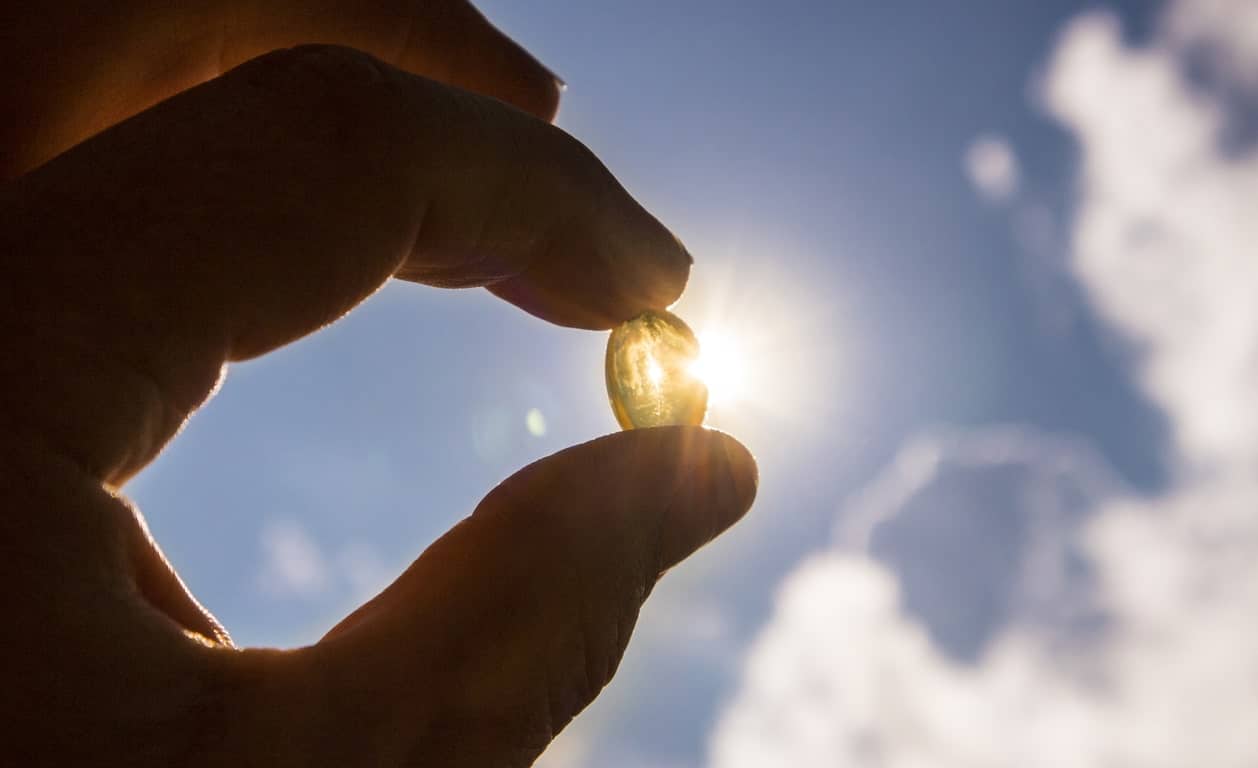 DO VITAMIN D AND ZINC INCREASE TESTOSTERONE LEVELS?