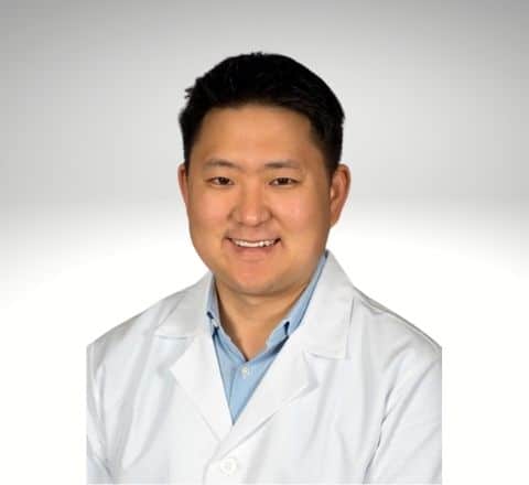 Dr. David T. Ahn - Endocrinologist in Newport Beach, CA