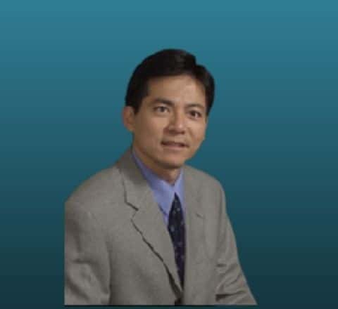 Dr. Minh Q. Mach - Endocrinologist in Burbank, CA