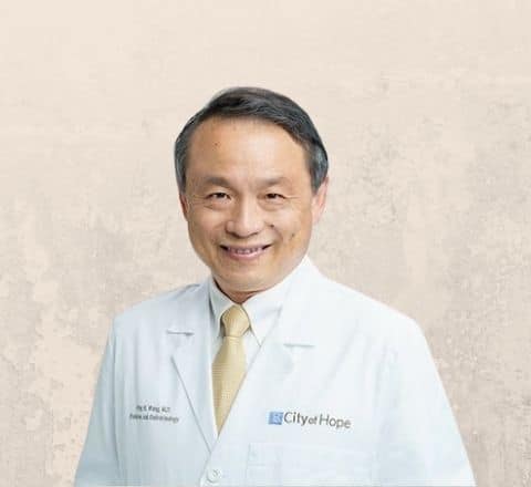 Dr. Ping H Wang - Endocrinologist in Newport Beach, CA