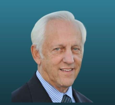 Dr. Ronald B. Stein - Endocrinologist in Burbank, CA