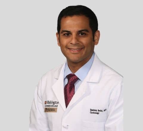 Dr. Sandeep Sodhi - Endocrinologist in Newport Beach, CA