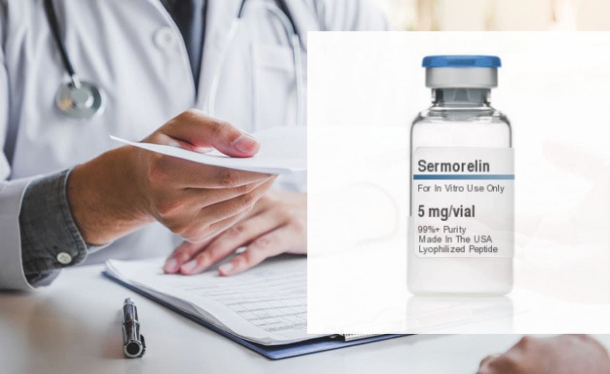 Where Is the Best Place to Purchase Sermorelin