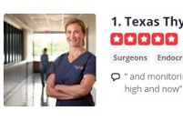THE BEST 10 Endocrinologists in Austin- TX - Last Updated - Texas Thyriod Center