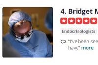 THE BEST 10 Endocrinologists in Austin- TX - Bridget Brady 