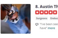 THE BEST 10 Endocrinologists in Austin- TX - Austin Thyroid & Parathyroid Surgeons