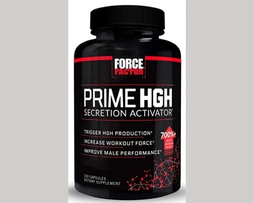 Prime HGH price range