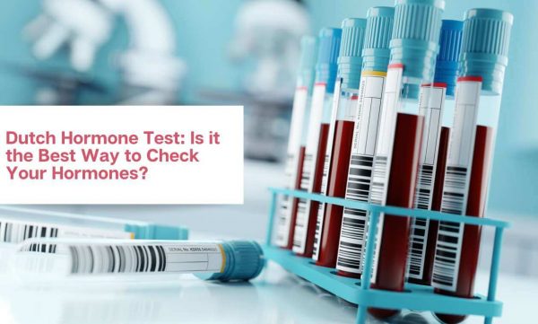 Dutch Complete Hormone Test Review: Is It Worth It?