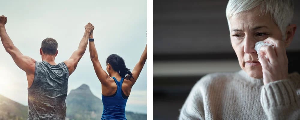 Therapy impact on mental health Therapy impact on mental health