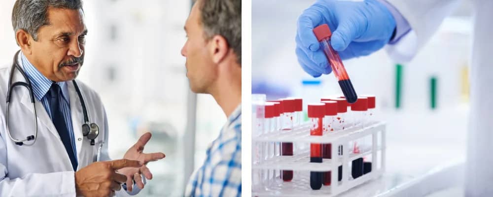 How to get a prescription for HGH peptide therapy