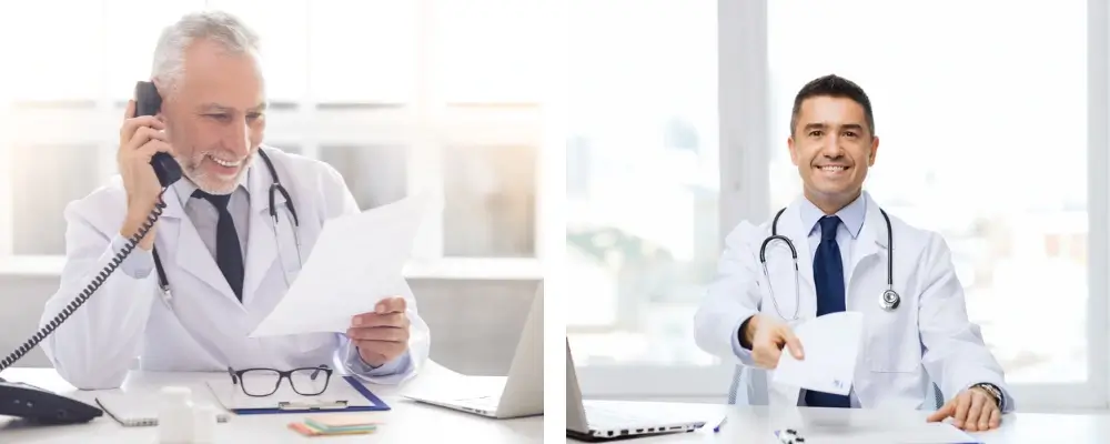What to expect during an online consultation with longevity Medical Clinic