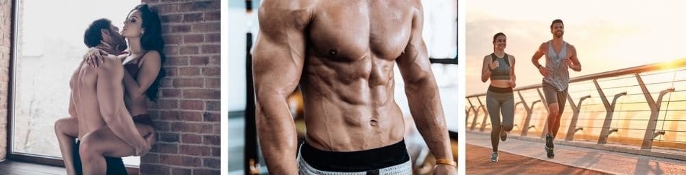 Why Do Men's Bodies Need HGH For Optimal Health