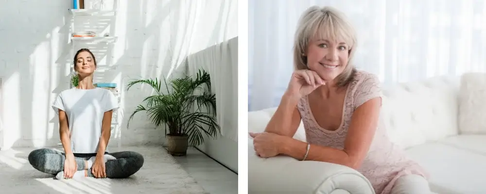 Why is hormone balance important to women