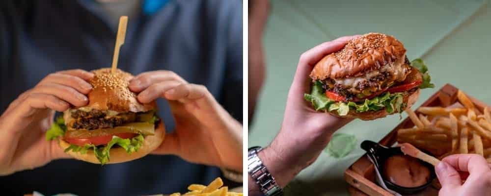 junk food negatively affects testosterone levels