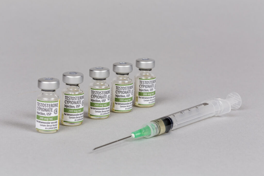 testosterone-cypionate